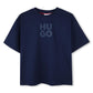 HUGO BLUE T SHIRT G00143