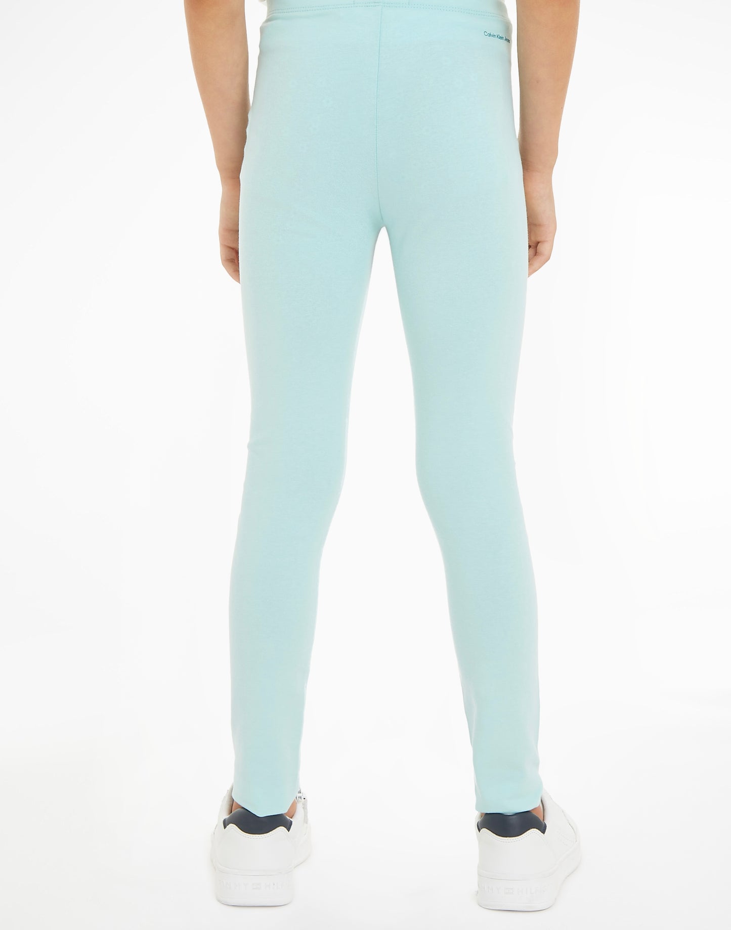 Calvin Klein Aqua Leggings Set.