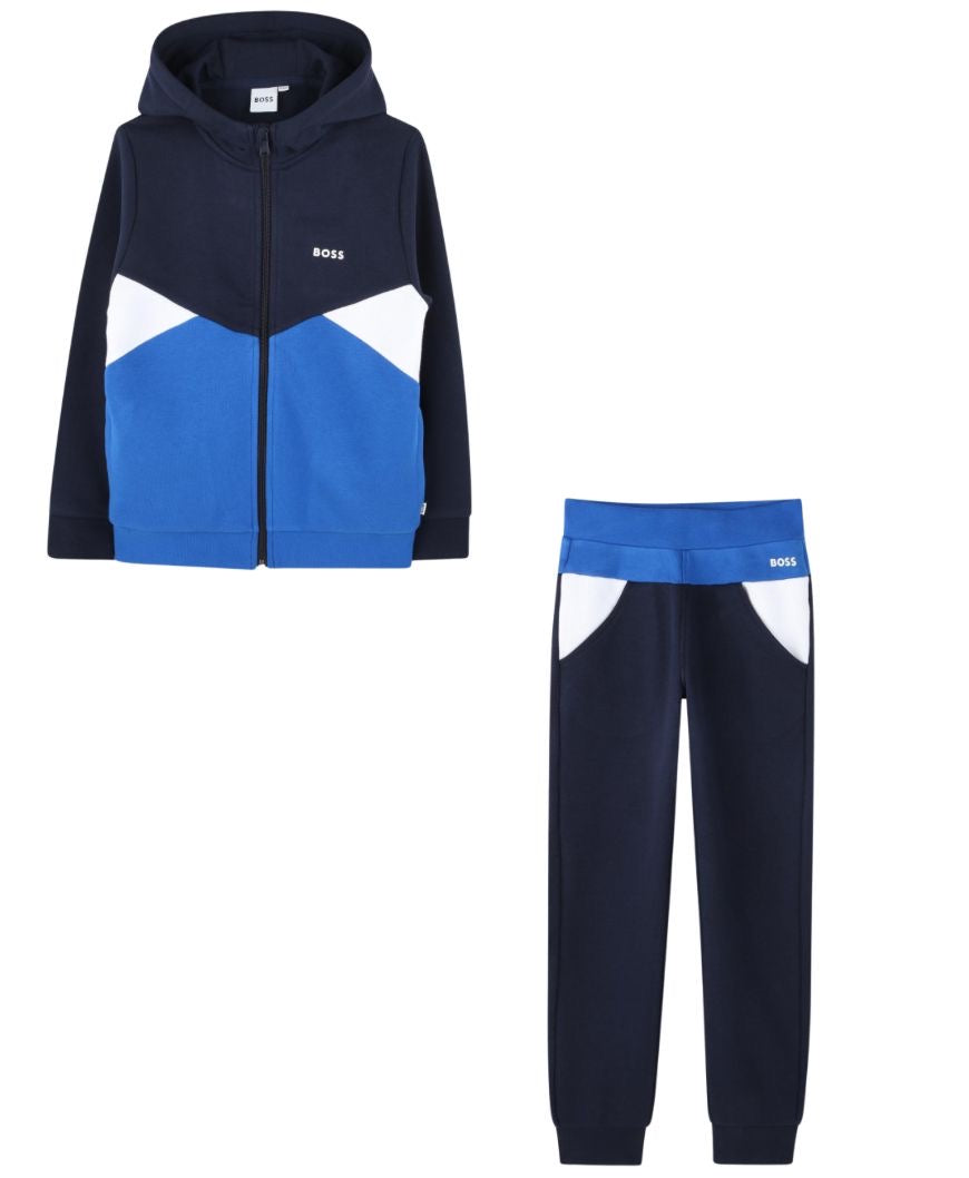 Boys Tracksuits