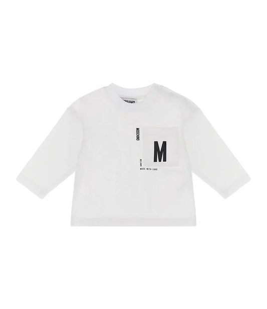 Moschino Toddler T shirt