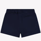 MOSCHINO NAVY BEAR SWIM SHORTS SET HPM050-HRL01C