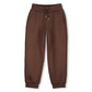 HUGO BOYS CHICORY COFFEE TRACKSUIT G01229/G01210