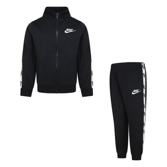 NIKE BLACK TRACKSUIT 86M452