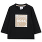 BOSS BLACK BABY/TODDLER T SHIRT J52715