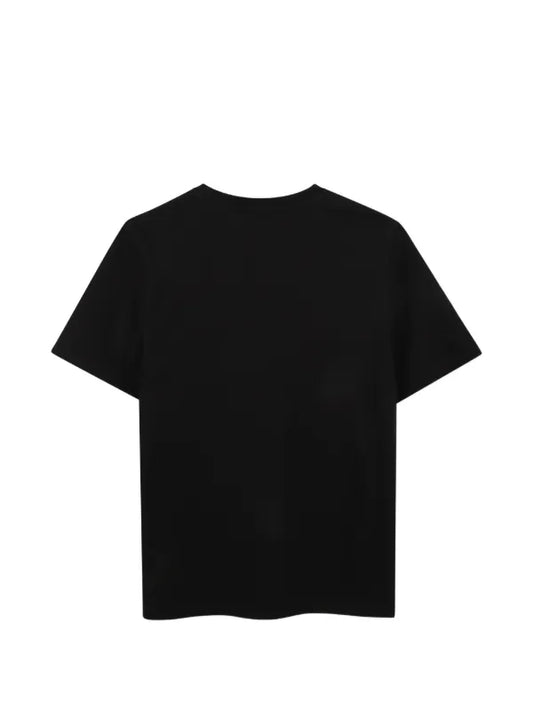 BOSS BOYS BLACK T SHIRT J53412