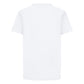 JORDAN WHITE T SHIRT 95D634