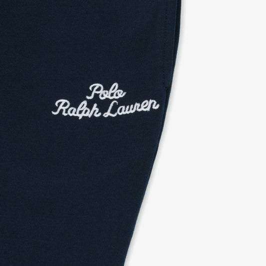 RALPH LAUREN HOODED NAVY TRACKSUIT G244BC16