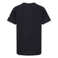 NIKE BLACK FUTURA T SHIRT 86J575
