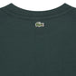 LACOSTE BOYS DARK GREEN T SHIRT 947073