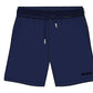 HUGO BLUE JERSEY SHORTS GOO364