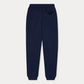 RALPH LAUREN NAVY CREWNECK TRACKSUIT 72102002