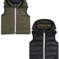 BOSS OLIVE BABY/TODDLER BOY BODYWARMER/GILET J53506