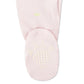 LACOSTE BABY GIRL PINK ALL IN ONE 547357