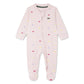 LACOSTE BABY GIRL PINK ALL IN ONE 547357
