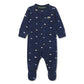 LACOSTE BABY BOY NAVY ALL IN ONE 547357