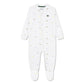 LACOSTE BABY WHITE ALL IN ONE 547357