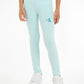 Calvin Klein Aqua Leggings Set.