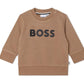 BOSS BABY/TODDLER SWEATSHIRT