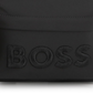 BOSS TODDLER BLACK RUCKSACK J53137