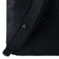 JORDAN BLACK BACKPACK 9B0503