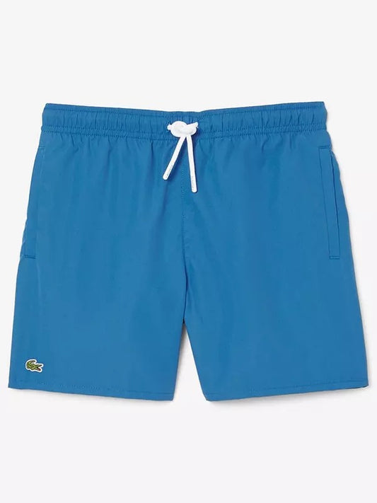 LACOSTE QUICK DRY SWIM SHORTS MJ4756