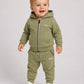 BOSS ELM BABY/TODDLER 2PC SET J53511