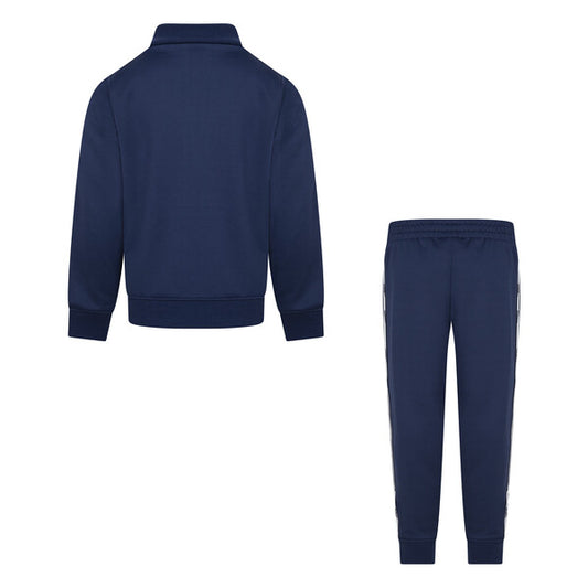 NIKE MIDNIGHT NAVY TRACKSUIT 86M452