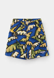 KENZO BOYS SHORTS K61198