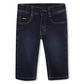 BOSS BABY/TODDLER BOY SOFT DENIM JEANS J53476
