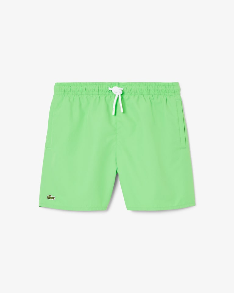 Lacoste Clothing