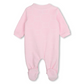 BOSS NB BABY GIRL PINK GIFT SET J53324