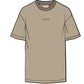 HUGO MAXI BEIGE BOYS T SHIRT G00434