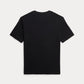RALPH LAUREN TEEN BOYS BLACK T SHIRT 323832907055