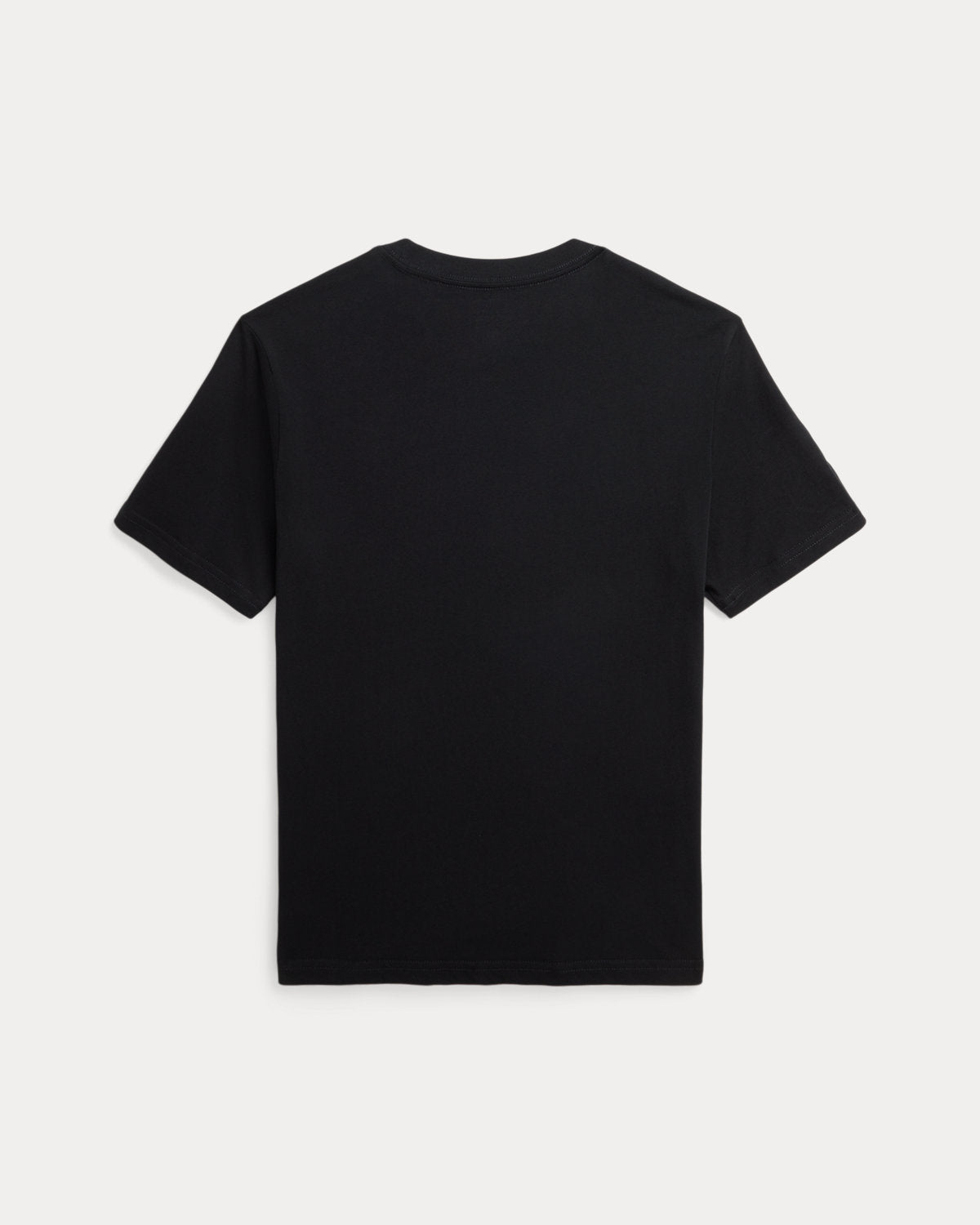 RALPH LAUREN TEEN BOYS BLACK T SHIRT 323832907055