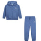 KENZO BLUE TRACKSUIT K60811-K60795