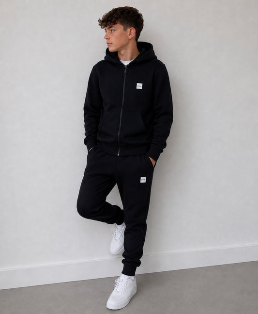 BOSS BOY NAVY TRACKSUIT J53442