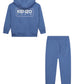 KENZO KIDS BLUE TRACKSUIT K60811/K60795