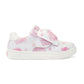 A DEE BOWIE PINK TRAINER S255104