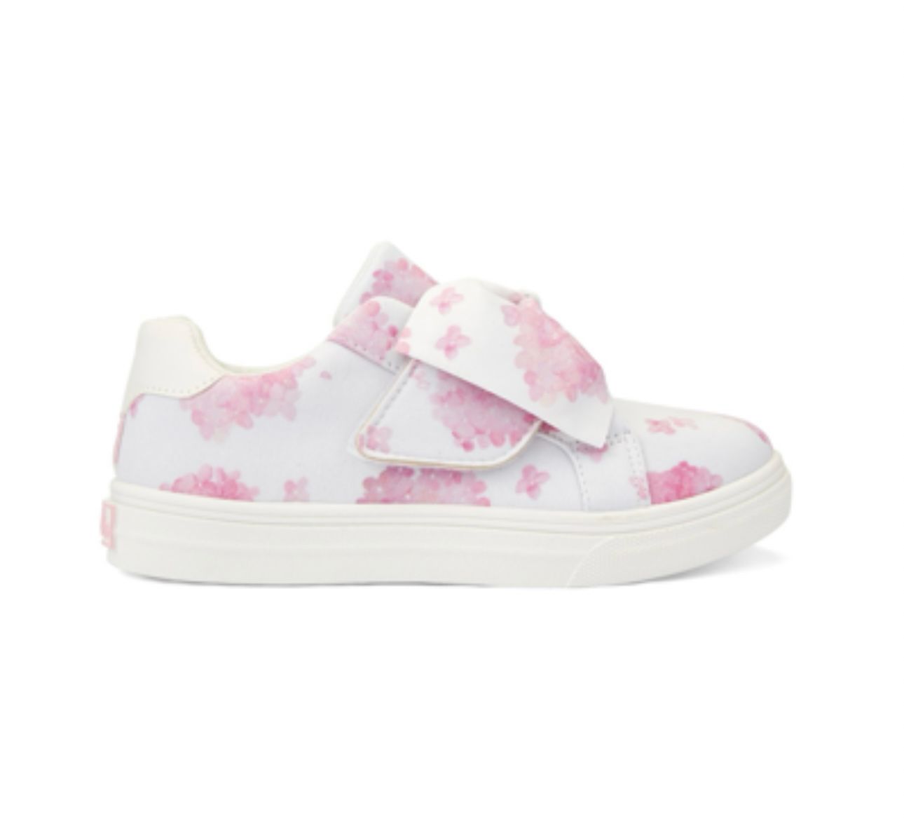 A DEE BOWIE PINK TRAINER S255104