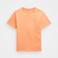 RALPH LAUREN ORANGE TSHIRT 832904