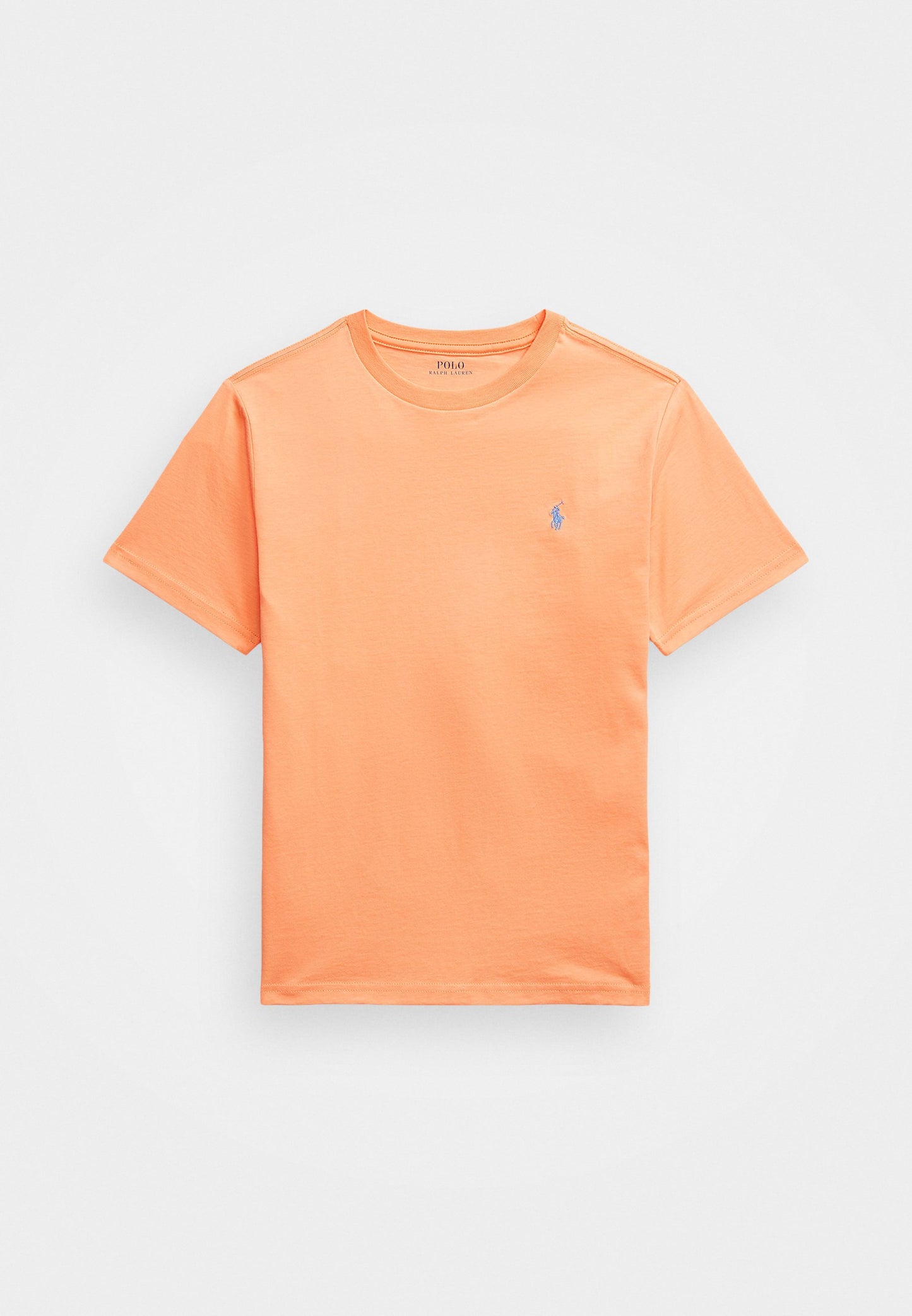 RALPH LAUREN ORANGE TSHIRT 832904