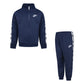 NIKE MIDNIGHT NAVY TRACKSUIT 86M452