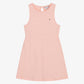 TOMMY HILFIGER JERSEY CORAL DRESS 8481
