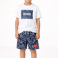 HUGO BOYS T SHIRT & SHORTS SET G01020/G00978