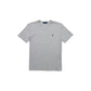 RALPH LAUREN BOY/TEEN GREY T SHIRT