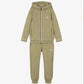 BOSS BOY ELM HOODED TRACKSUIT J53443/J53345