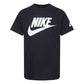 NIKE BLACK FUTURA T SHIRT 86J575