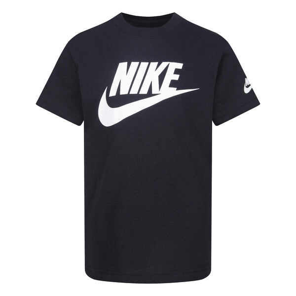 NIKE BLACK FUTURA T SHIRT 86J575