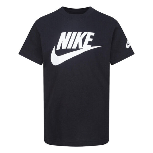 NIKE BLACK FUTURA T SHIRT 86J575