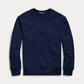 RALPH LAUREN NAVY CREWNECK TRACKSUIT 72102002